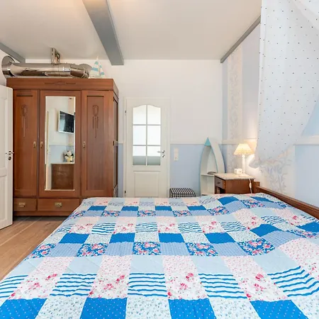 Alte Schule Lejlighed Ockholm