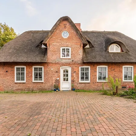 Lejlighed Alte Schule Ockholm