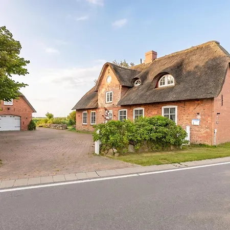 Alte Schule * Ockholm